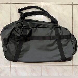 Away - F.A.R Duffel Bag - Black - 55L